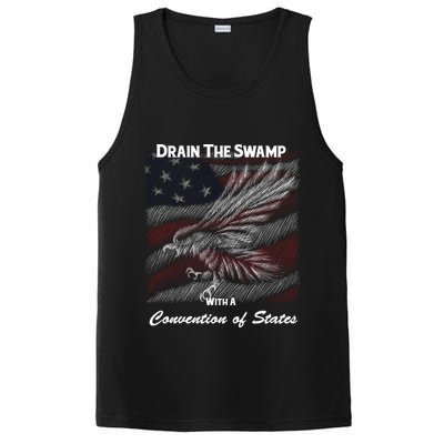 Drain The Swamp With A Convention Of States PosiCharge Competitor Tank
