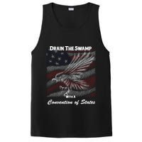 Drain The Swamp With A Convention Of States PosiCharge Competitor Tank