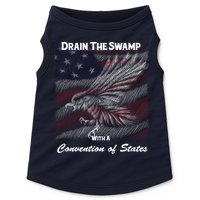 Drain The Swamp With A Convention Of States Doggie Tank