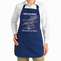 Drain The Swamp With A Convention Of States Apron