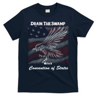 Drain The Swamp With A Convention Of States T-Shirt