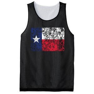 Distressed Texas State Flag Houston Austin Tx El Paso Mesh Reversible Basketball Jersey Tank