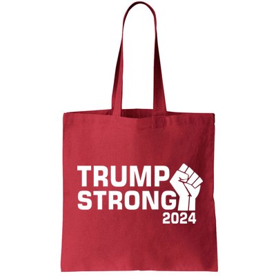Donald Trump Strong 2024 Bag
