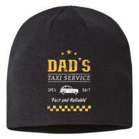 DadS Taxi Service Sustainable Beanie