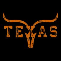 Distressed Texas State City Backpack