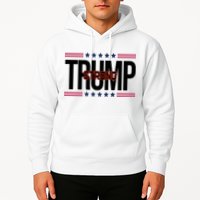 Donald Trump Strong Hoodie