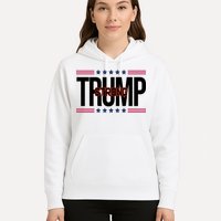 Donald Trump Strong Hoodie