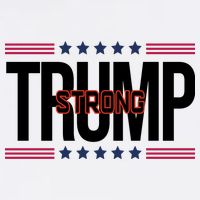 Donald Trump Strong Hoodie