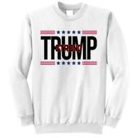 Donald Trump Strong Sweatshirt