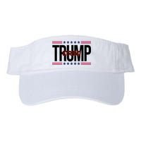 Donald Trump Strong Visor