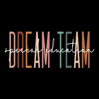 Dream Team Special Education Squad Special Education Teacher Baby Bodysuit