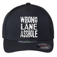 Do The Things That Scare You Flexfit Unipanel Trucker Cap