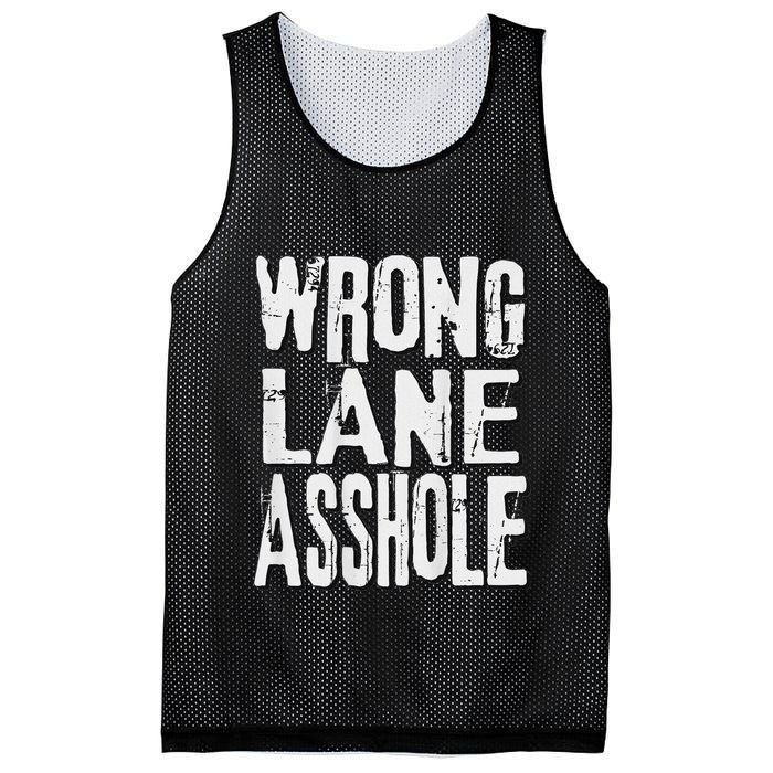 Do The Things That Scare You Mesh Reversible Basketball Jersey Tank
