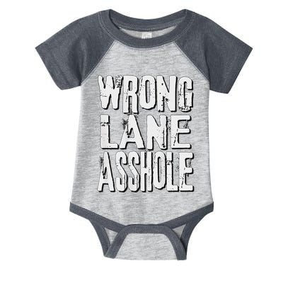 Do The Things That Scare You Infant Baby Jersey Bodysuit