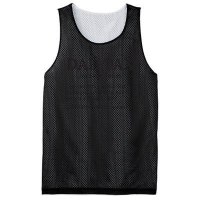 Dad Tax T Dad Tax For Dad Tax Definition Mesh Reversible Basketball Jersey Tank