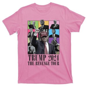 Donald Trump The Revenge 2024 T-Shirt