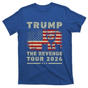 Donald Trump The Revenge 2024 T-Shirt