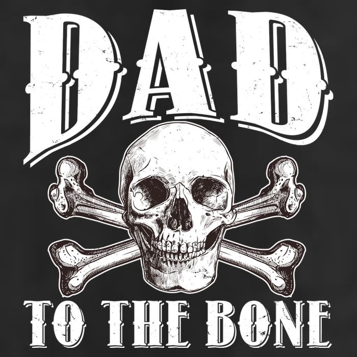 Dad To The Bone 15oz Campfire Ceramic Mug