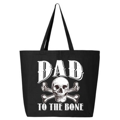 Dad To The Bone 25L Jumbo Tote