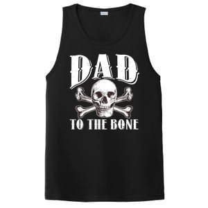 Dad To The Bone PosiCharge Competitor Tank