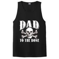 Dad To The Bone PosiCharge Competitor Tank