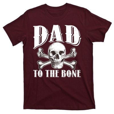 Dad To The Bone T-Shirt