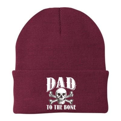 Dad To The Bone Beanie