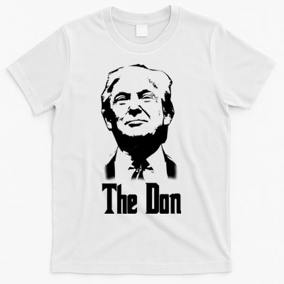 Donald Trump The Don Godfather T-Shirt