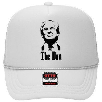 Donald Trump The Don Godfather Trucker Hat