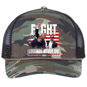 Donald Trump Take America Back 2024 Retro Rope Trucker Hat Cap