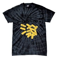 DonT Talk To Me Until IVe Had My Gabapentin Tie-Dye T-Shirt