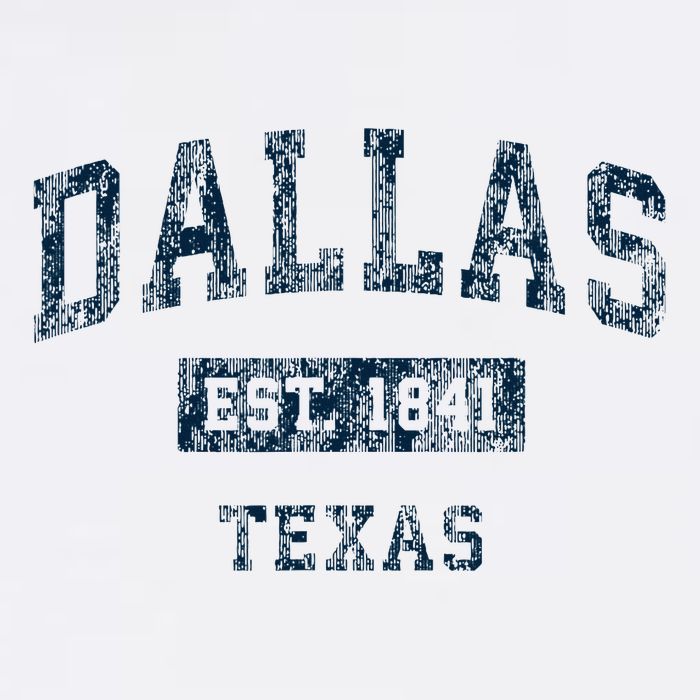 Dallas Texas Tx Vintage Bucket Hat
