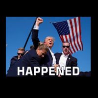Donald Trump Take A Look What Happened I DonT Die Easily Mug