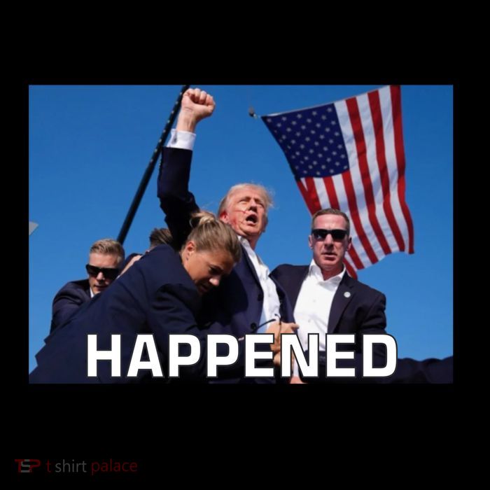 Donald Trump Take A Look What Happened I DonT Die Easily Mug