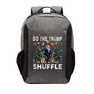 Do The Trump Shuffle Political Humor Trump Dance Fun Vector Backpack