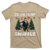 Do The Trump Shuffle Political Humor Trump Dance Fun T-Shirt