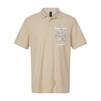 DonT Talk To Me Unless IVe Had My Coffee Funny Matching Softstyle Adult Sport Polo