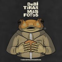 Dtmf The Toad Concho Drawing 7 Panel Mesh Trucker Snapback Hat