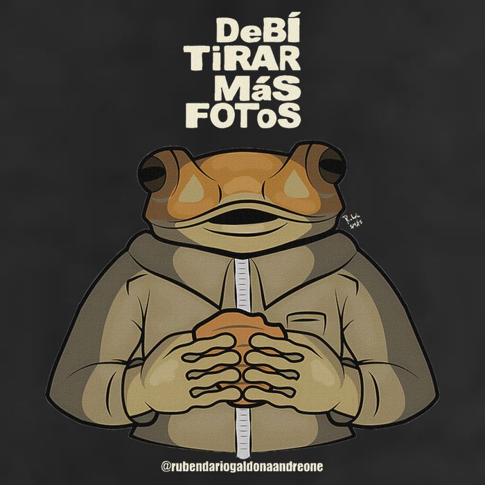 Dtmf The Toad Concho Drawing 7 Panel Mesh Trucker Snapback Hat