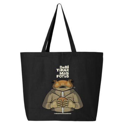Dtmf The Toad Concho Drawing 25L Jumbo Tote