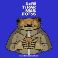 Dtmf The Toad Concho Drawing Toddler T-Shirt