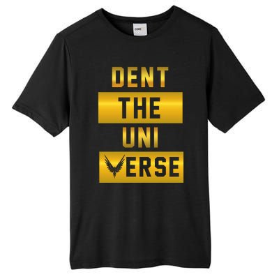 Dent The Universe Tall Fusion ChromaSoft Performance T-Shirt