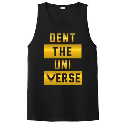 Dent The Universe PosiCharge Competitor Tank