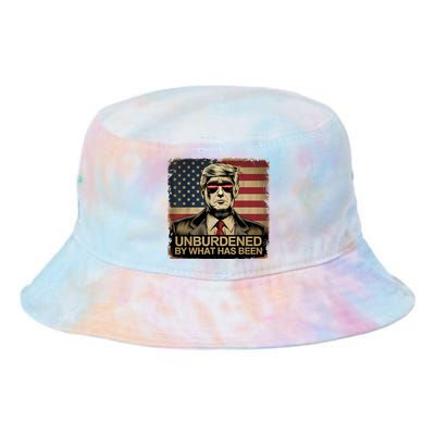 Donald Trump Unburdened By What Has Been Funny Adults .Qxjjlhih Tie Dye Newport Bucket Hat