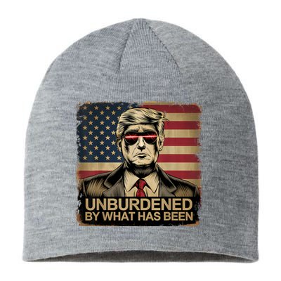 Donald Trump Unburdened By What Has Been Funny Adults .Qxjjlhih Sustainable Beanie