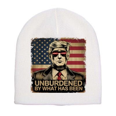 Donald Trump Unburdened By What Has Been Funny Adults .Qxjjlhih Short Acrylic Beanie