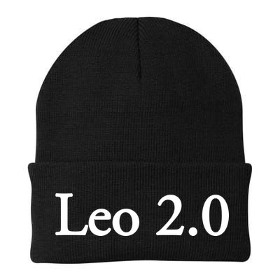 Donald Trump Ultra Maga Leo 2.0 Beanie