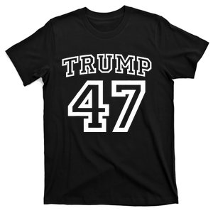 Donald Trump Vance 2024 Election 47th President Women T-Shirt