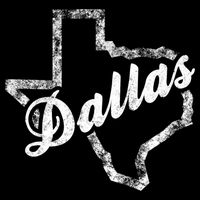 Dallas Texas Vintage Gift Bucket Hat