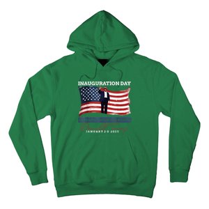 Donald Trump Wins Us Presidency Trump Won 2024 Usa President Hoodie